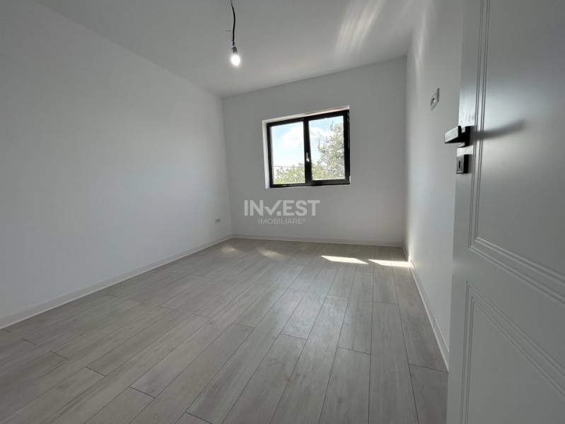 Casa 4 camere, 300mp curte proprietate. Finalizata. Zona BUCIUM- Visani