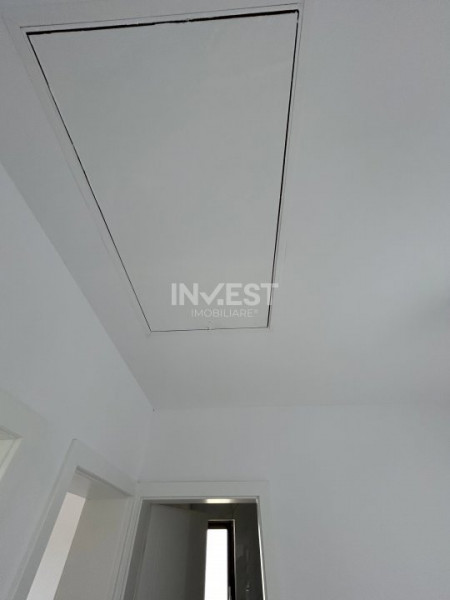Casa 4 camere, 300mp curte proprietate. Finalizata. Zona BUCIUM- Visani