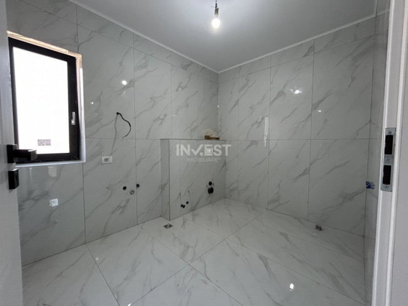 Casa 4 camere, 300mp curte proprietate. Finalizata. Zona BUCIUM- Visani