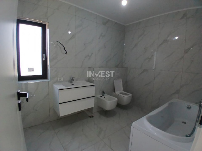 Casa 4 camere, 300mp curte proprietate. Finalizata. Zona BUCIUM- Visani