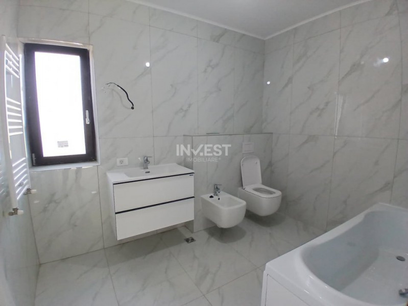 Casa 4 camere, 300mp curte proprietate. Finalizata. Zona BUCIUM- Visani