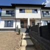 Casa 4 camere, 300mp curte proprietate. Finalizata. Zona BUCIUM- Visani