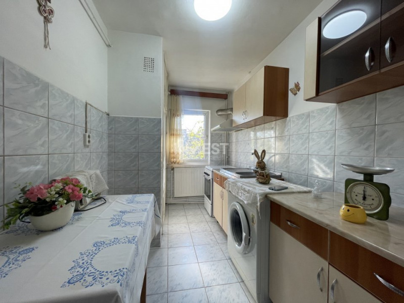 De vânzare! Apartament 2 camere, zona Gara - Fostul Billa, Iasi