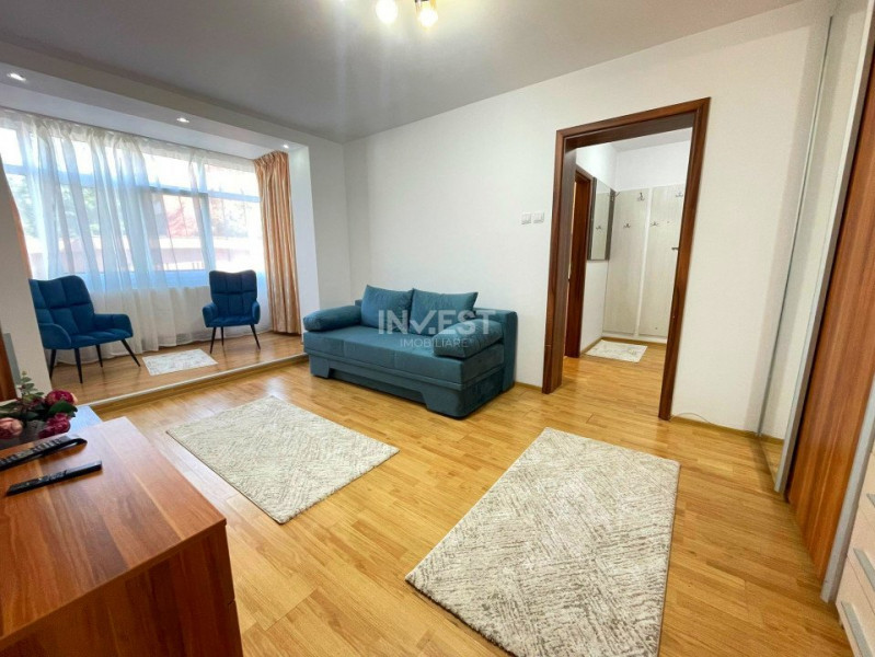 Apartament 2 camere-etaj 1-55mp-Podu Ros-Palas