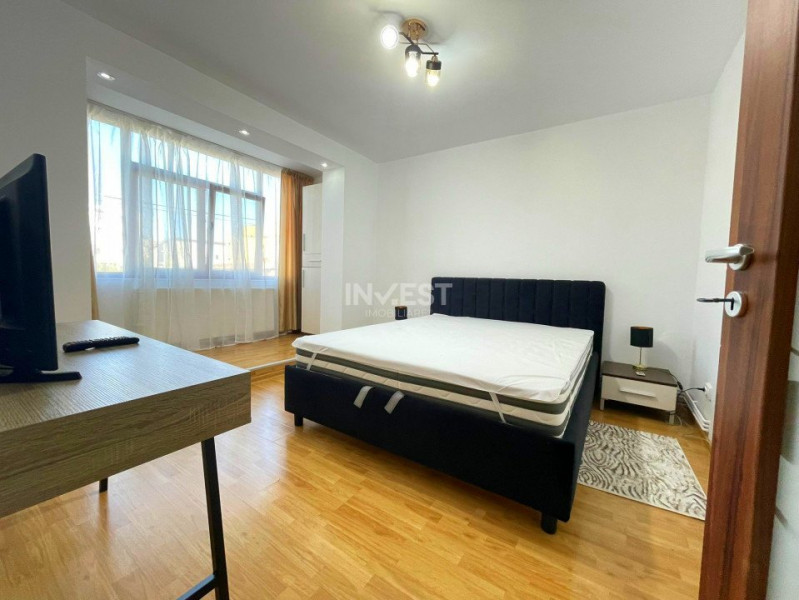 Apartament 2 camere-etaj 1-55mp-Podu Ros-Palas