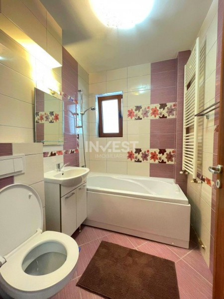 Apartament 2 camere-etaj 1-55mp-Podu Ros-Palas