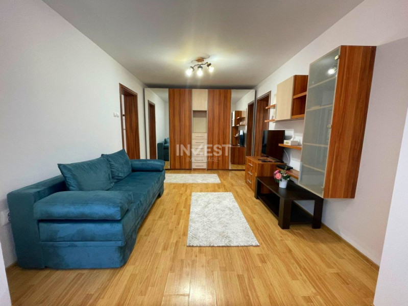 Apartament 2 camere-etaj 1-55mp-Podu Ros-Palas