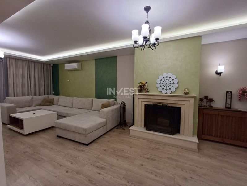 CASA PREMIUM  MIROSLAVA , 250MP UTILI, 5 CAMERE, BECI, 2 GARAJE, 1100 MP TEREN