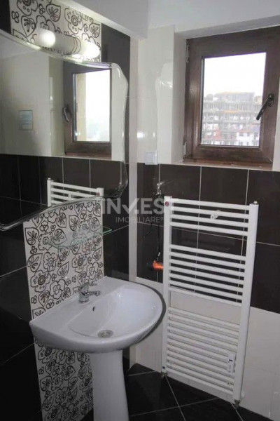 Apartament 1 cameră - bloc nou - Palas Mall