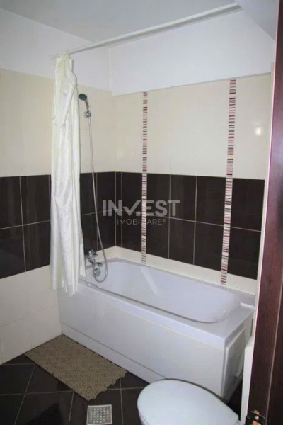 Apartament 1 cameră - bloc nou - Palas Mall