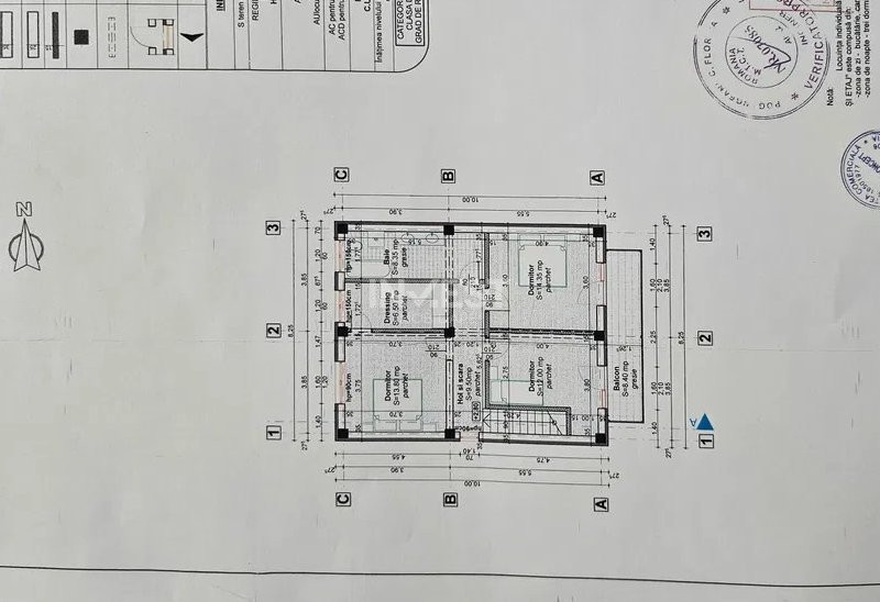 Vila individuala cu garaj si 700mp teren. Popas Pacurari- Valea Lupului