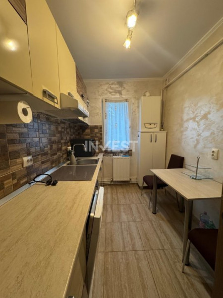 ÎNCHIRIERE | Apartament 2 camere | etaj 1 | Podu Roș, Bulevardul Țuțora