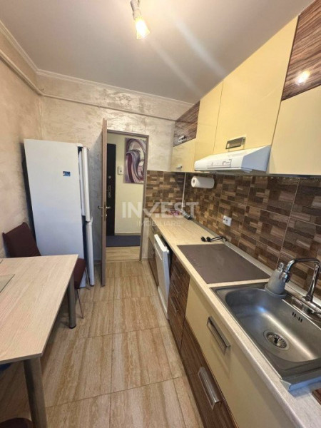 ÎNCHIRIERE | Apartament 2 camere | etaj 1 | Podu Roș, Bulevardul Țuțora