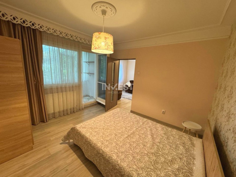 ÎNCHIRIERE | Apartament 2 camere | etaj 1 | Podu Roș, Bulevardul Țuțora