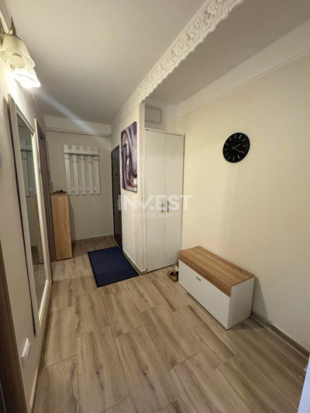 ÎNCHIRIERE | Apartament 2 camere | etaj 1 | Podu Roș, Bulevardul Țuțora