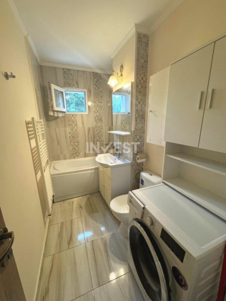 ÎNCHIRIERE | Apartament 2 camere | etaj 1 | Podu Roș, Bulevardul Țuțora
