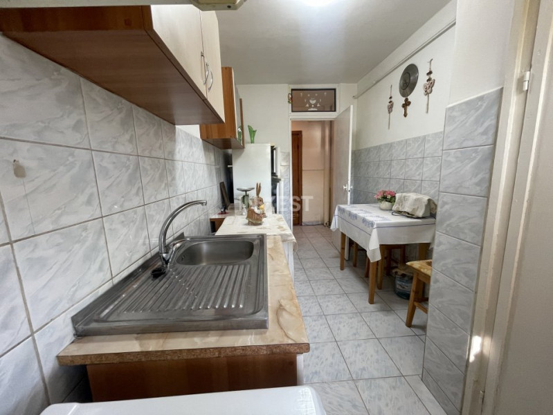 De vânzare! Apartament 2 camere, zona Gara - Fostul Billa, Iasi