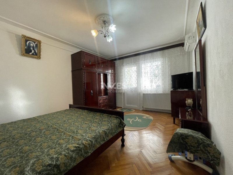 De vânzare! Apartament 2 camere, zona Gara - Fostul Billa, Iasi