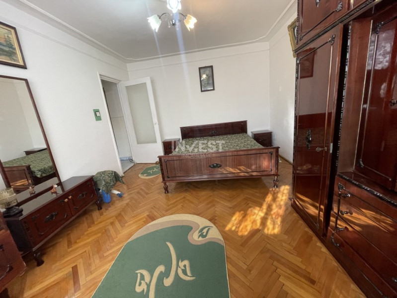 De vânzare! Apartament 2 camere, zona Gara - Fostul Billa, Iasi