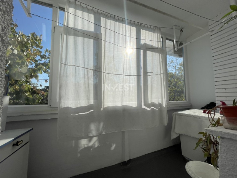 De vânzare! Apartament 2 camere, zona Gara - Fostul Billa, Iasi