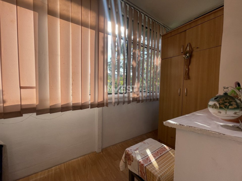 De vânzare! Apartament 2 camere, zona Gara - Fostul Billa, Iasi