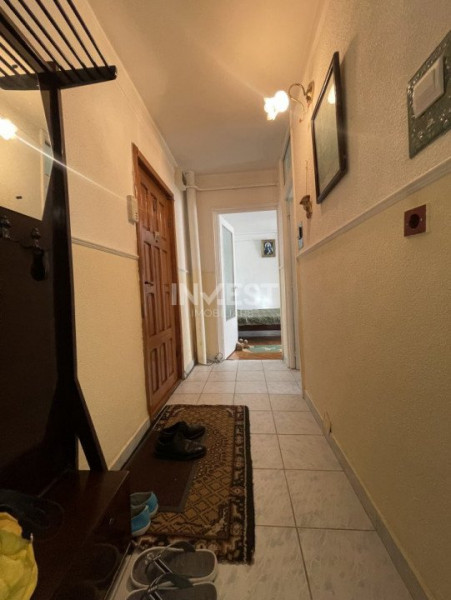 De vânzare! Apartament 2 camere, zona Gara - Fostul Billa, Iasi