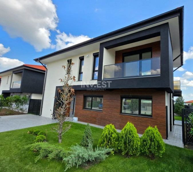 CASA CU 4 CAMERE GALATA , 145 MP UTILITI SI 480 MP DE TEREN