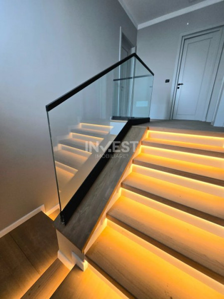 CASA CU 4 CAMERE GALATA , 145 MP UTILITI SI 480 MP DE TEREN