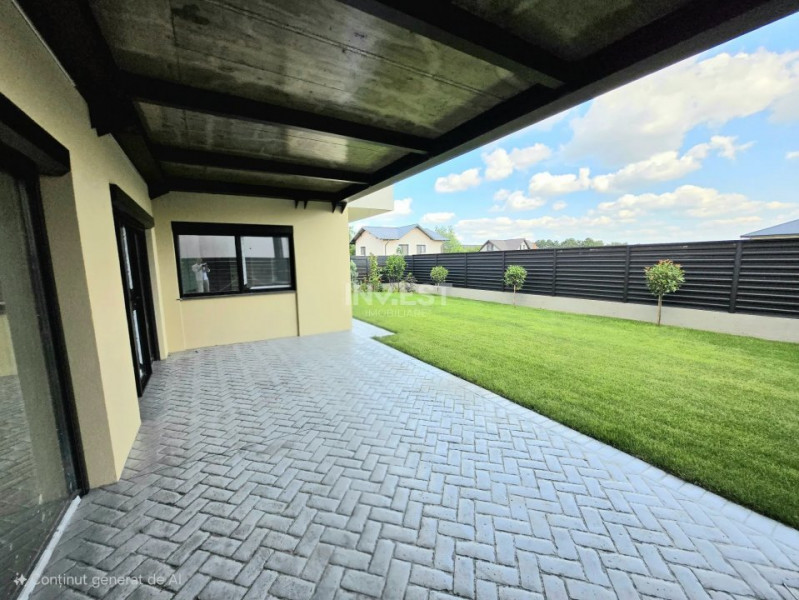 CASA CU 4 CAMERE GALATA , 145 MP UTILITI SI 480 MP DE TEREN