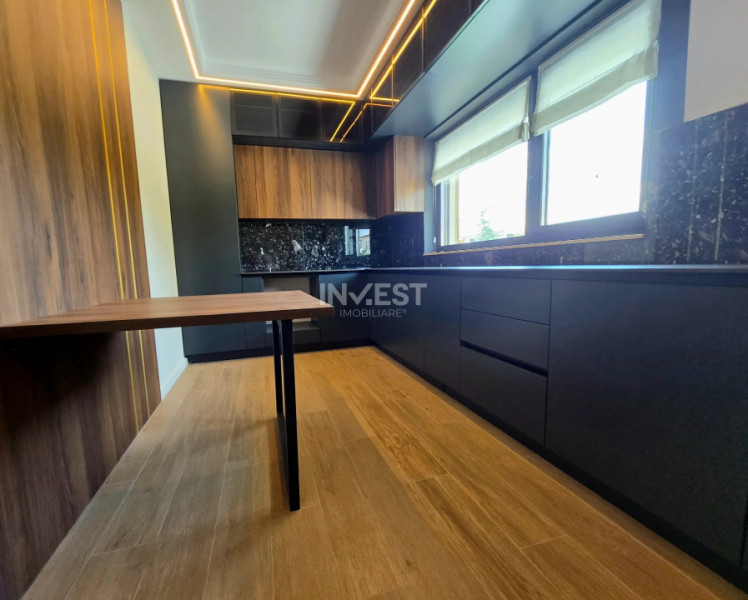 CASA PREMIUM IN IASI, 145 MP UTILI, 3 DORMITOARE, 4 BAI, MUTARE IMEDIATA