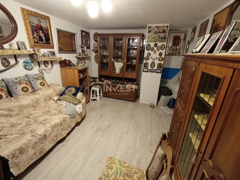 Dacia- Apartament cu 4 camere,2 bai-85mp 
