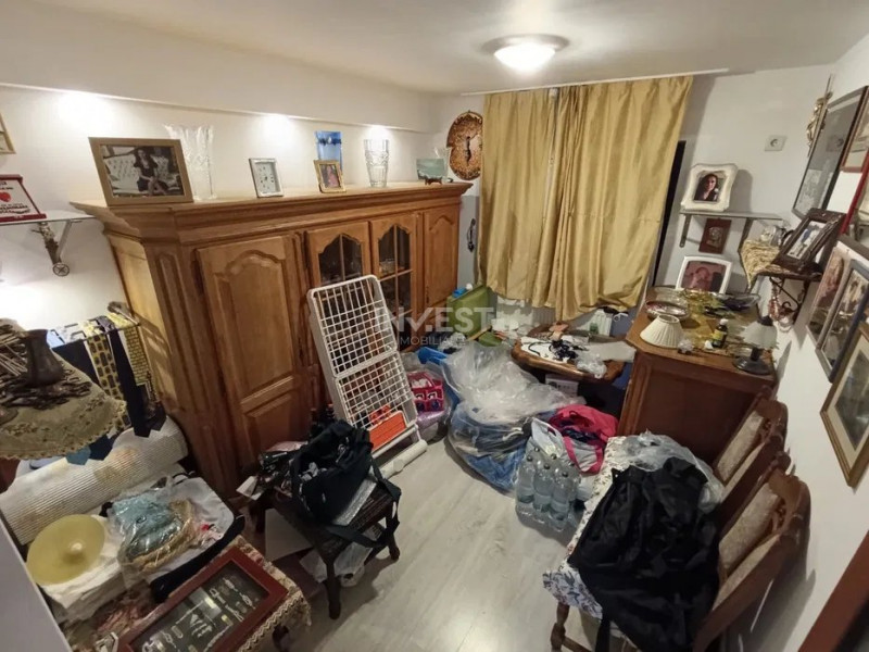Dacia- Apartament cu 4 camere,2 bai-85mp 
