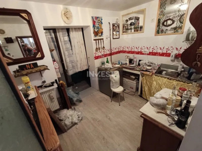 Dacia- Apartament cu 4 camere,2 bai-85mp 