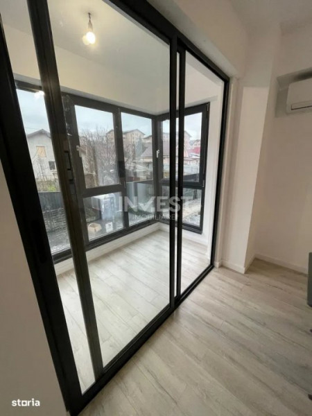 APARTAMENT 2 CAMERE , ETAJ 1 , NICOLINA-VALEA ADANCA