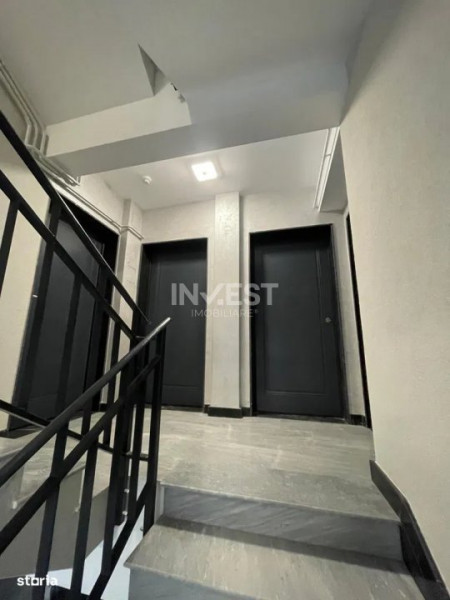 APARTAMENT 2 CAMERE , ETAJ 1 , NICOLINA-VALEA ADANCA