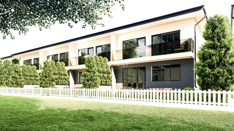 CASA PREMIUM CU 4 CAMERE , COMPLEX REZIDENTIAL PLATOU GALATA