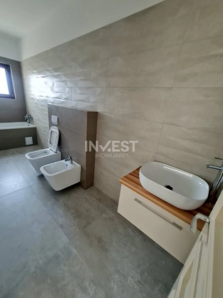 CASA PREMIUM CU 4 CAMERE , COMPLEX REZIDENTIAL PLATOU GALATA