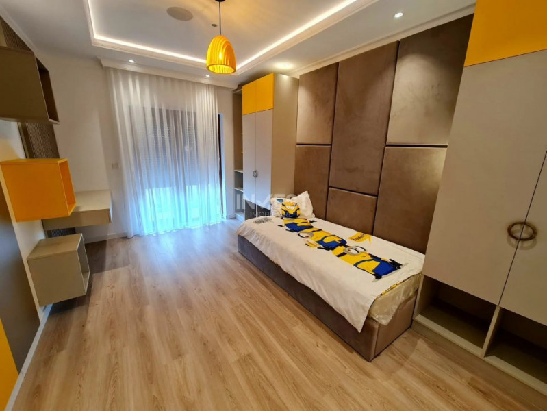 CASA PREMIUM CU 4 CAMERE , COMPLEX REZIDENTIAL PLATOU GALATA