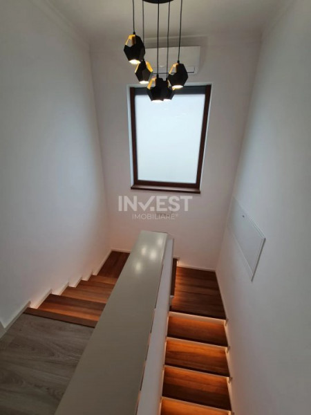 CASA PREMIUM CU 4 CAMERE , COMPLEX REZIDENTIAL PLATOU GALATA