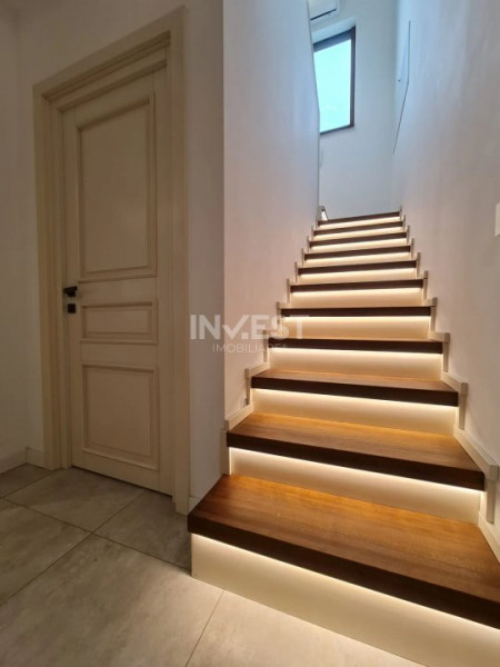 CASA PREMIUM CU 4 CAMERE , COMPLEX REZIDENTIAL PLATOU GALATA