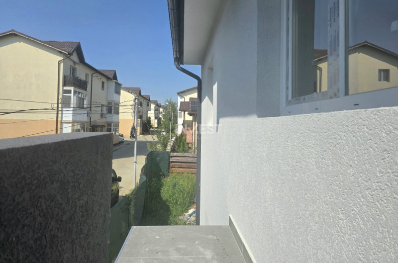 APARTAMENT CU 2 CAMERE, LOC DE PARCARE INCLUS IN PRET, COMISION %