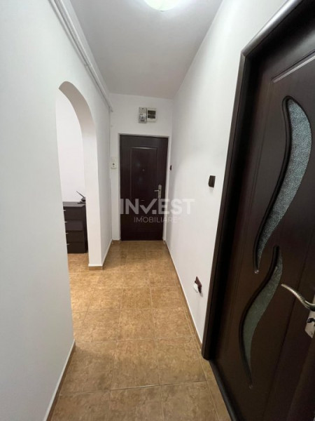 Apartament de vânzare, 2 camere, Gara-Fostul Billa, Iasi