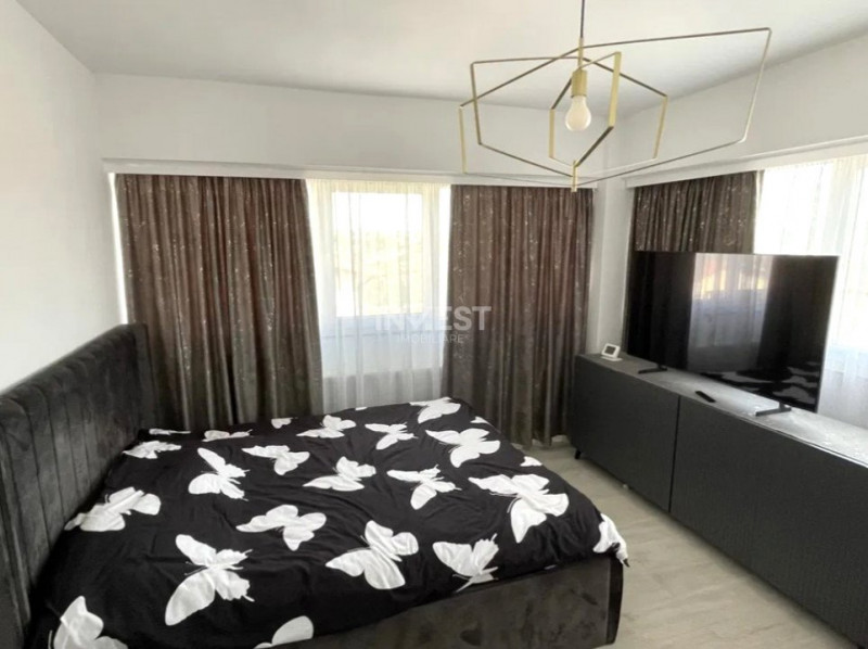 3 CAMERE MOBILAT+UTILAT MALL MOLDOVA IASI