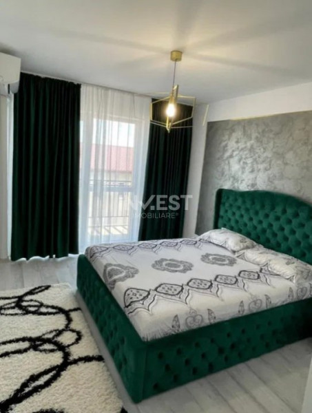 3 CAMERE MOBILAT+UTILAT MALL MOLDOVA IASI