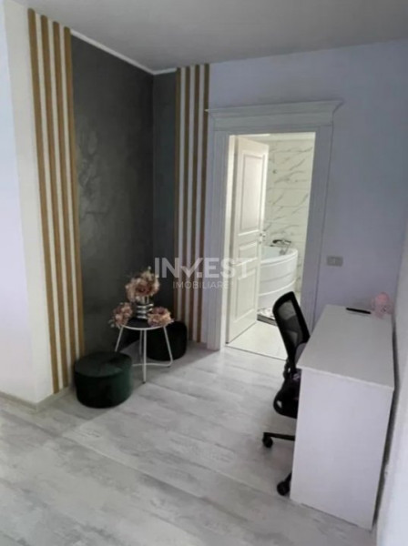 3 CAMERE MOBILAT+UTILAT MALL MOLDOVA IASI