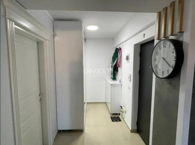 3 CAMERE MOBILAT+UTILAT MALL MOLDOVA IASI