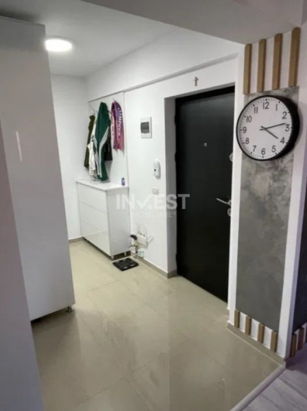 3 CAMERE MOBILAT+UTILAT MALL MOLDOVA IASI