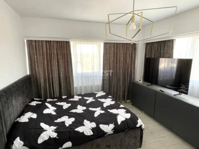3 CAMERE MOBILAT+UTILAT MALL MOLDOVA IASI