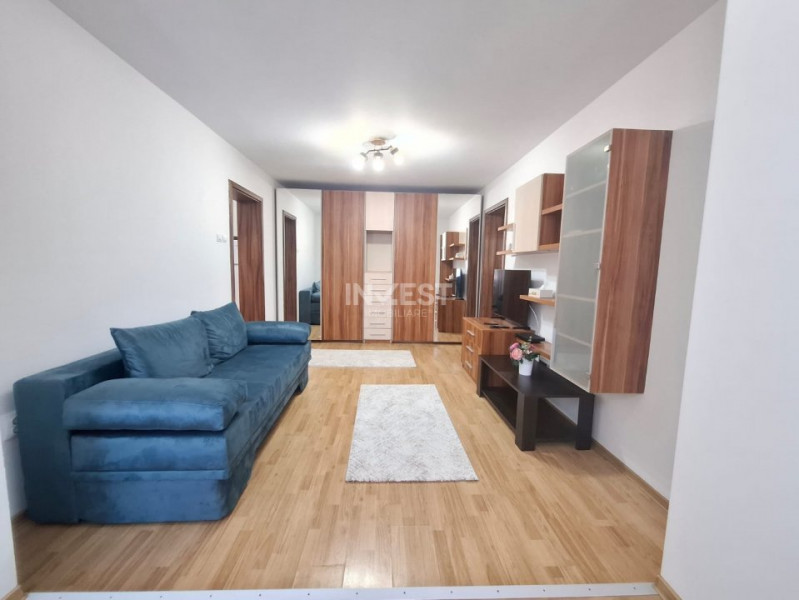 APARTAMENT 2 CAMERE PODU ROS, PALAS MALL, IASI