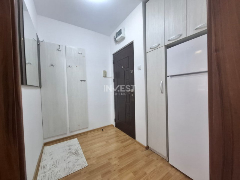APARTAMENT 2 CAMERE PODU ROS, PALAS MALL, IASI